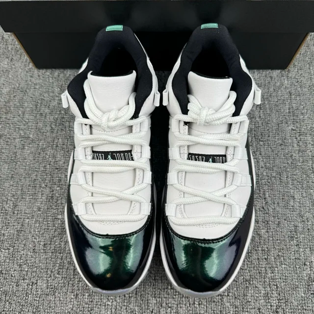 （Special offer）WM Batch - Jordan 11 “Easter”