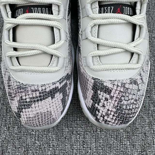 （Special offer）WM Batch - Jordan 11 “Snakeskin”