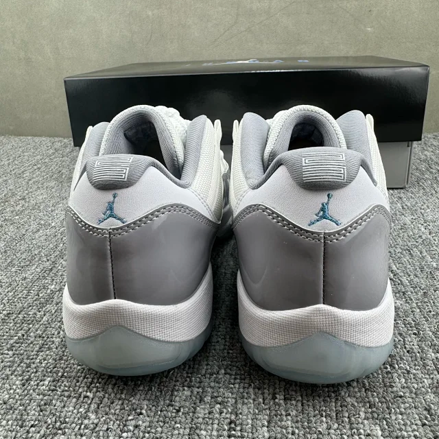 （Special offer）WM Batch - Jordan 11 “Cement Grey”