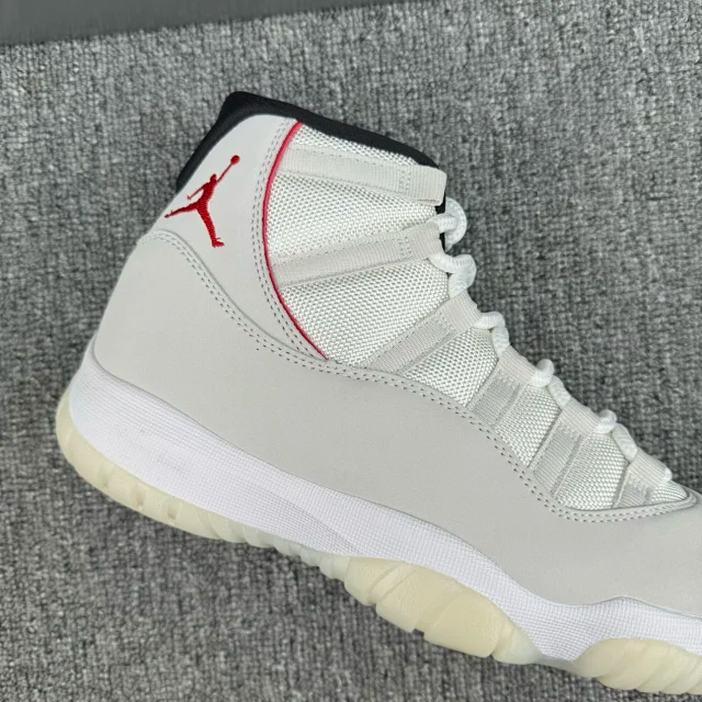 （Special offer）WM Batch - Jordan 11 “Platinum Tint”