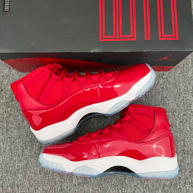 （Special offer）WM Batch - Jordan 11 “Win Like 96”