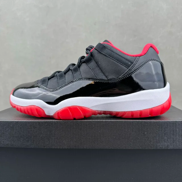 （Special offer）WM Batch - Jordan 11 “Bred”