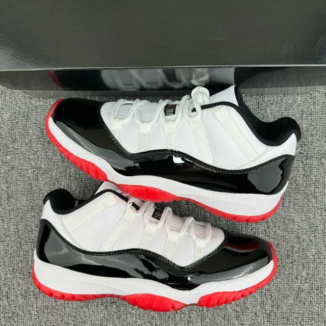 （Special offer）WM Batch - Jordan 11 “Concord Bred”