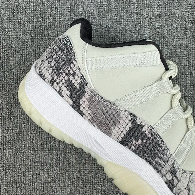 （Special offer）WM Batch - Jordan 11 “Snakeskin”