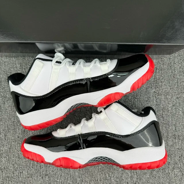 （Special offer）WM Batch - Jordan 11 “Concord Bred”