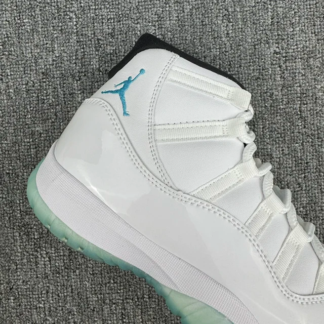 （Special offer）WM Batch - Jordan 11 “Legend blue”