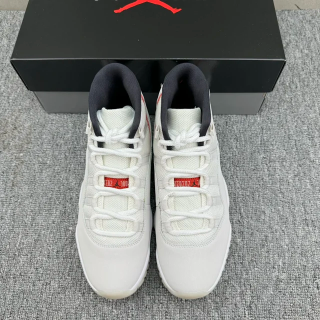 （Special offer）WM Batch - Jordan 11 “Platinum Tint”