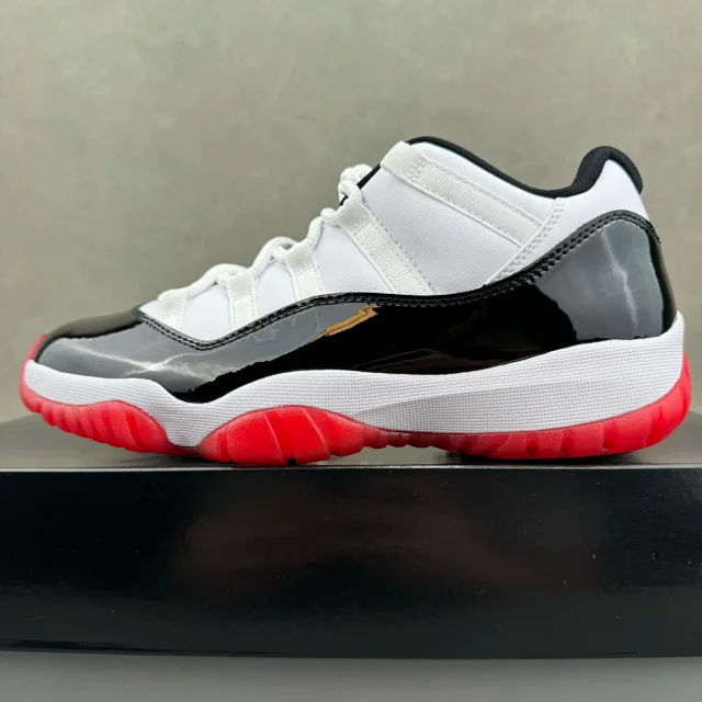 （Special offer）WM Batch - Jordan 11 “Concord Bred”