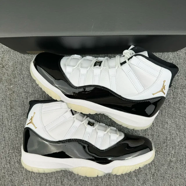 （Special offer）WM Batch - Jordan 11 “DMP”