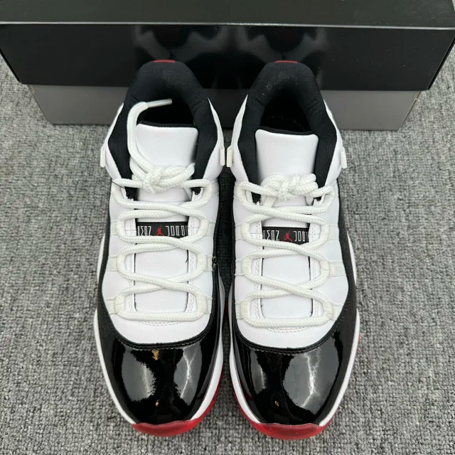 （Special offer）WM Batch - Jordan 11 “Concord Bred”