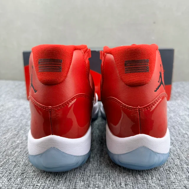 （Special offer）WM Batch - Jordan 11 “Win Like 96”