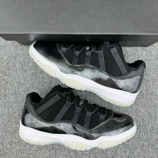 （Special offer）WM Batch - Jordan 11 “Barons”