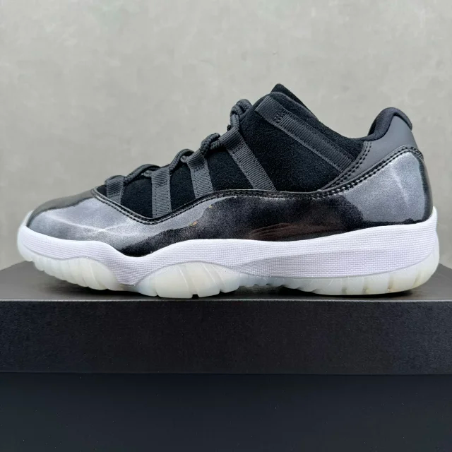 （Special offer）WM Batch - Jordan 11 “Barons”