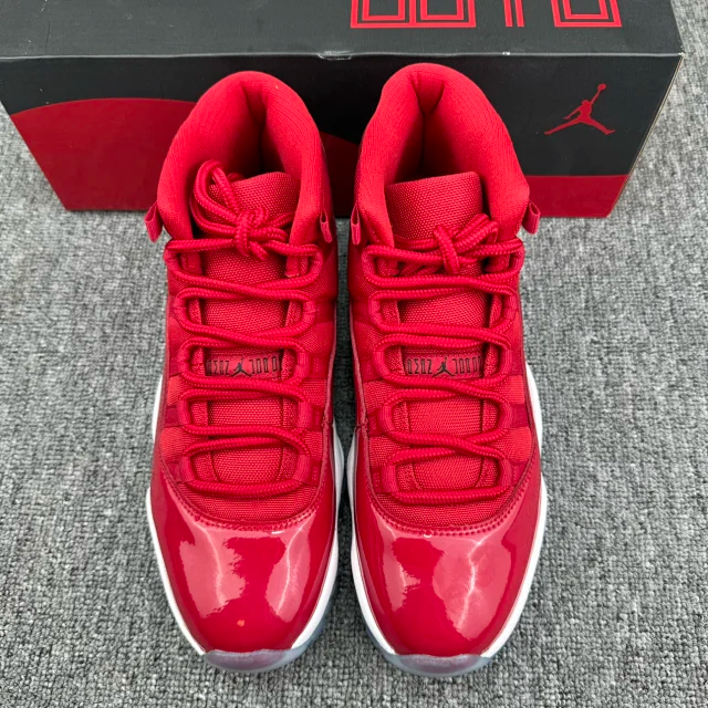 （Special offer）WM Batch - Jordan 11 “Win Like 96”