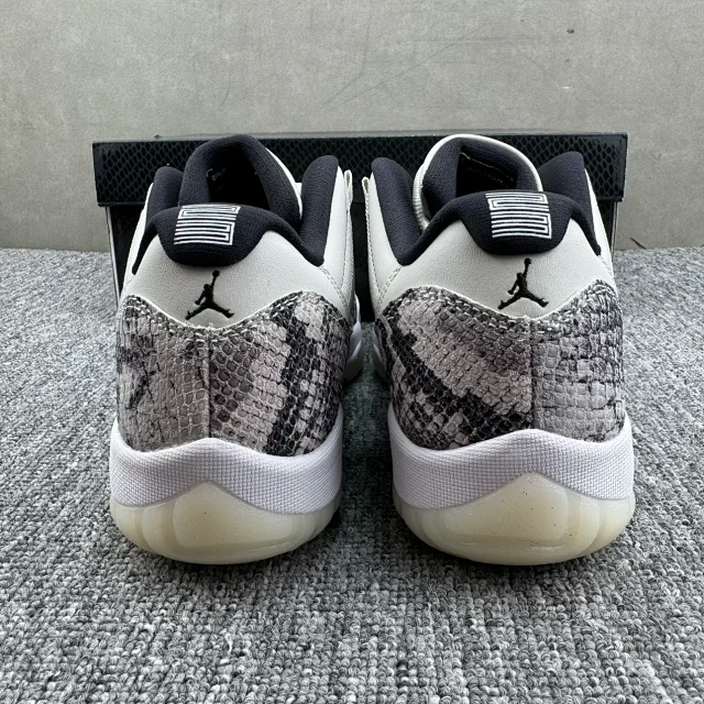 （Special offer）WM Batch - Jordan 11 “Snakeskin”