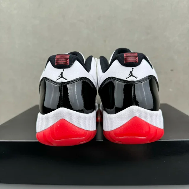 （Special offer）WM Batch - Jordan 11 “Concord Bred”