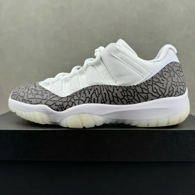 （Special offer）WM Batch - Jordan 11 “Crackle”