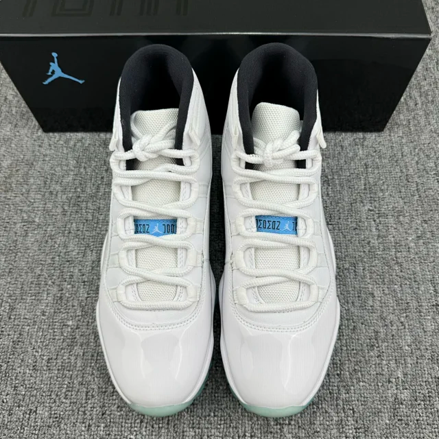 （Special offer）WM Batch - Jordan 11 “Legend blue”