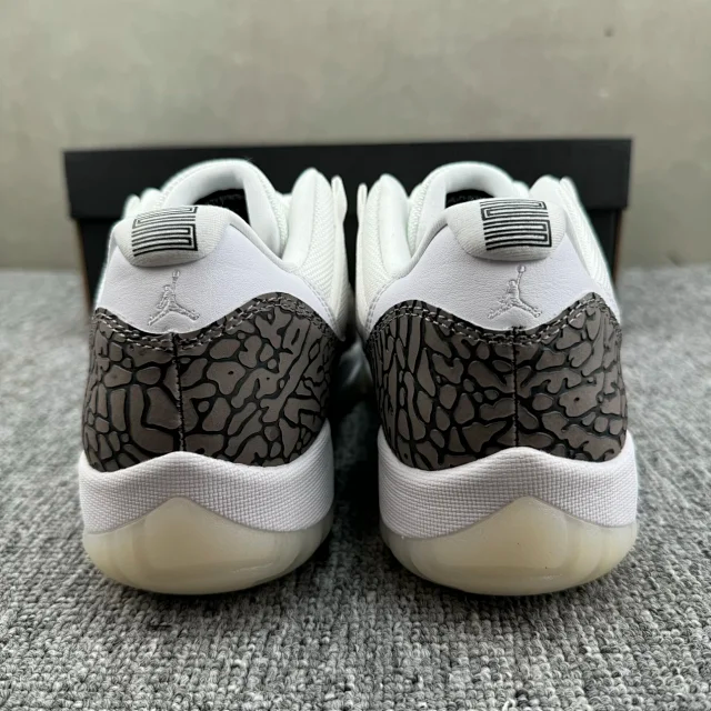 （Special offer）WM Batch - Jordan 11 “Crackle”