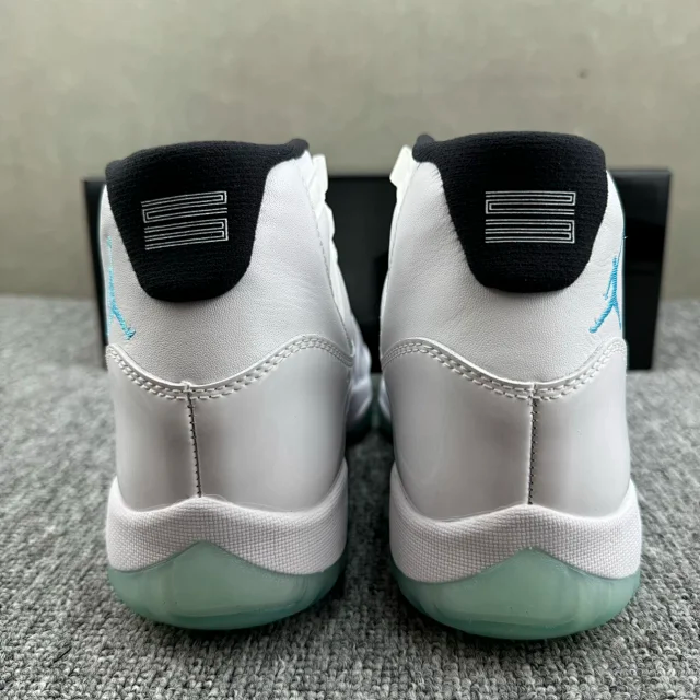 （Special offer）WM Batch - Jordan 11 “Legend blue”