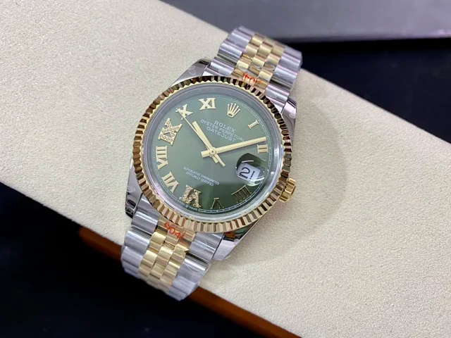 Datejust - 36mm 3235Automatic movement