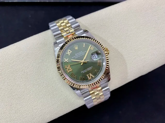 Datejust - 36mm 3235Automatic movement