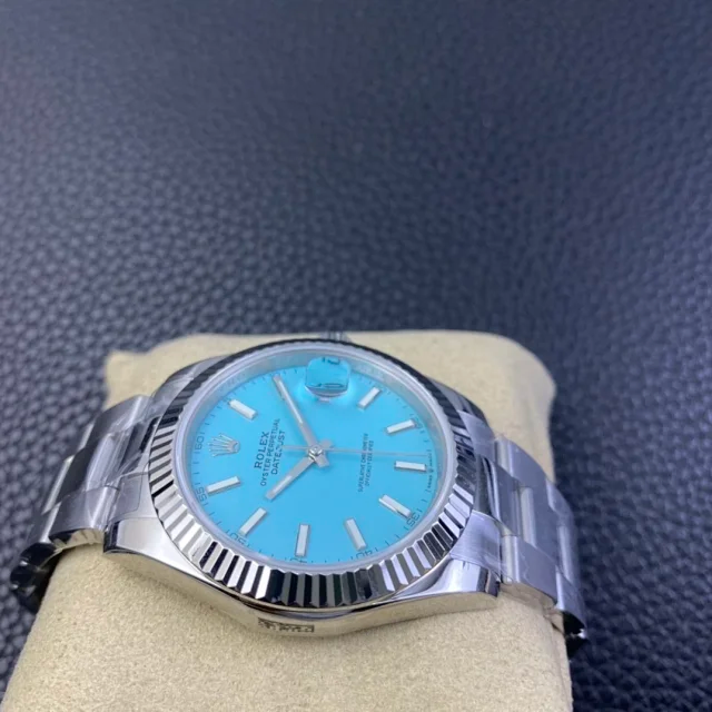 Datejust - 41mm 3235Automatic movement