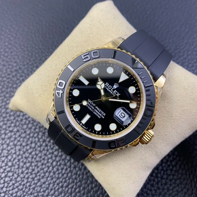 Yacht Master - 40mm 3235Movement