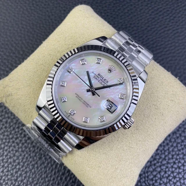 Datejust - 41mm 3235Automatic movement