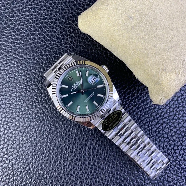 Datejust - 41mm DanDong 3235 movement