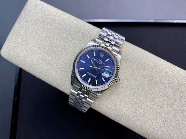 Datejust - 36mm 3235Automatic movement