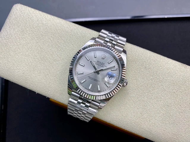 Datejust - 41mm 3235Automatic movement