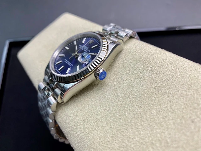 Datejust - 36mm 3235Automatic movement