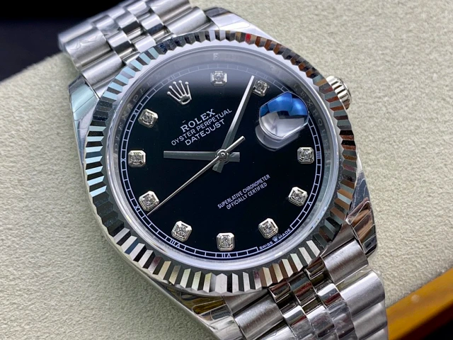 Datejust - 41mm 3235Automatic movement