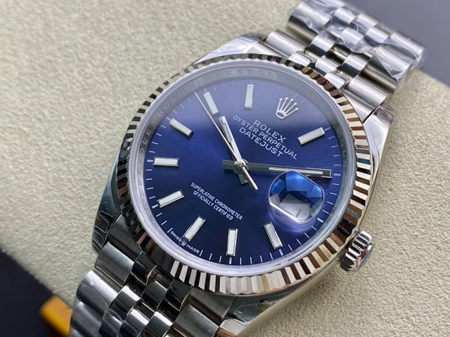 Datejust - 36mm 3235Automatic movement