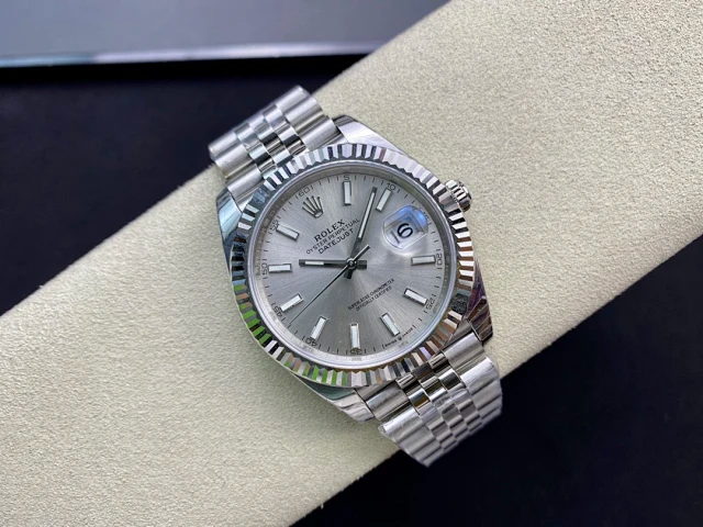 Datejust - 41mm 3235Automatic movement