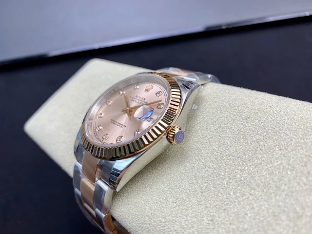 Datejust - 41mm 3235Automatic movement