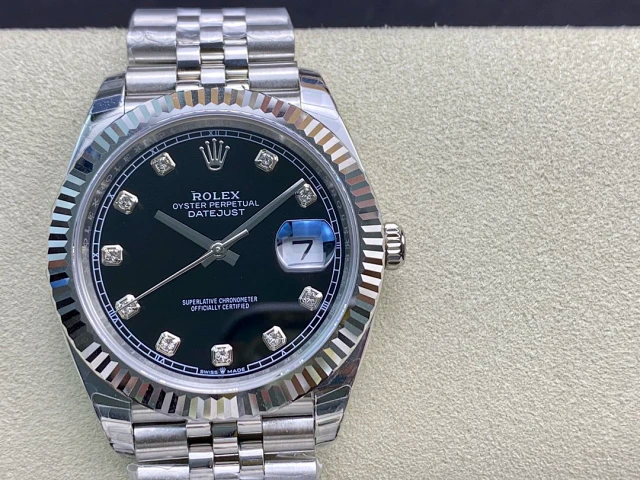 Datejust - 41mm 3235Automatic movement