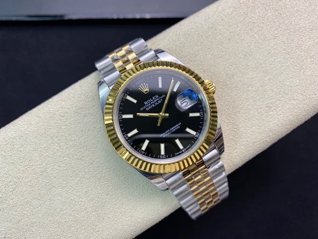 Datejust - 41mm 3235Automatic movement