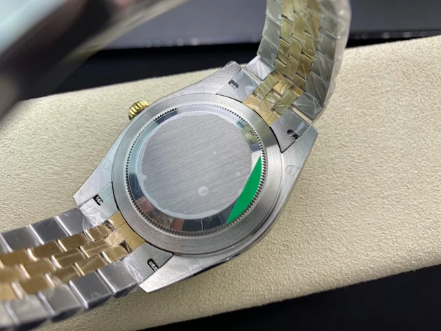 Datejust - 41mm 3235Automatic movement