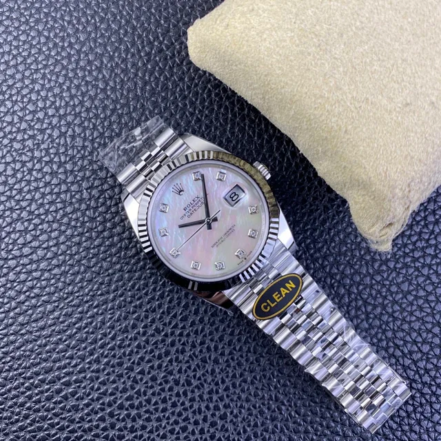 Datejust - 41mm 3235Automatic movement