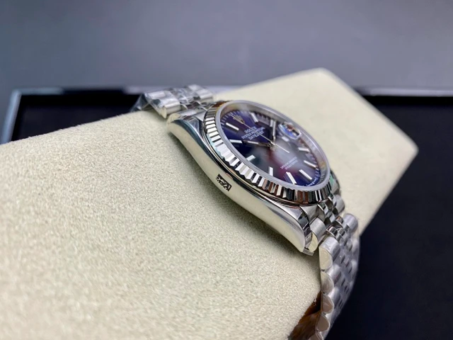 Datejust - 36mm 3235Automatic movement