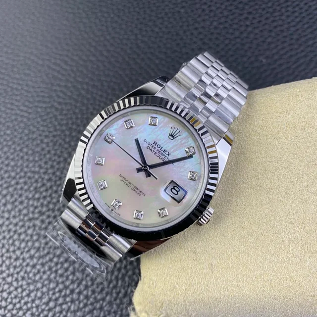 Datejust - 41mm 3235Automatic movement