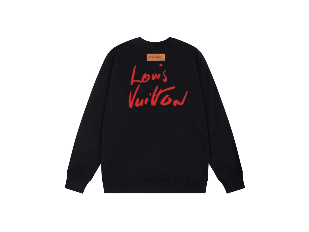 Louis Vuitton Sweater NO.4