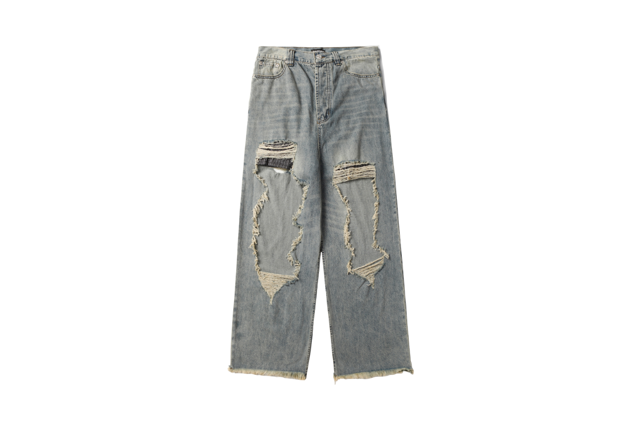 LuxluxHouse Best Quality Clothes Balenciaga Pants