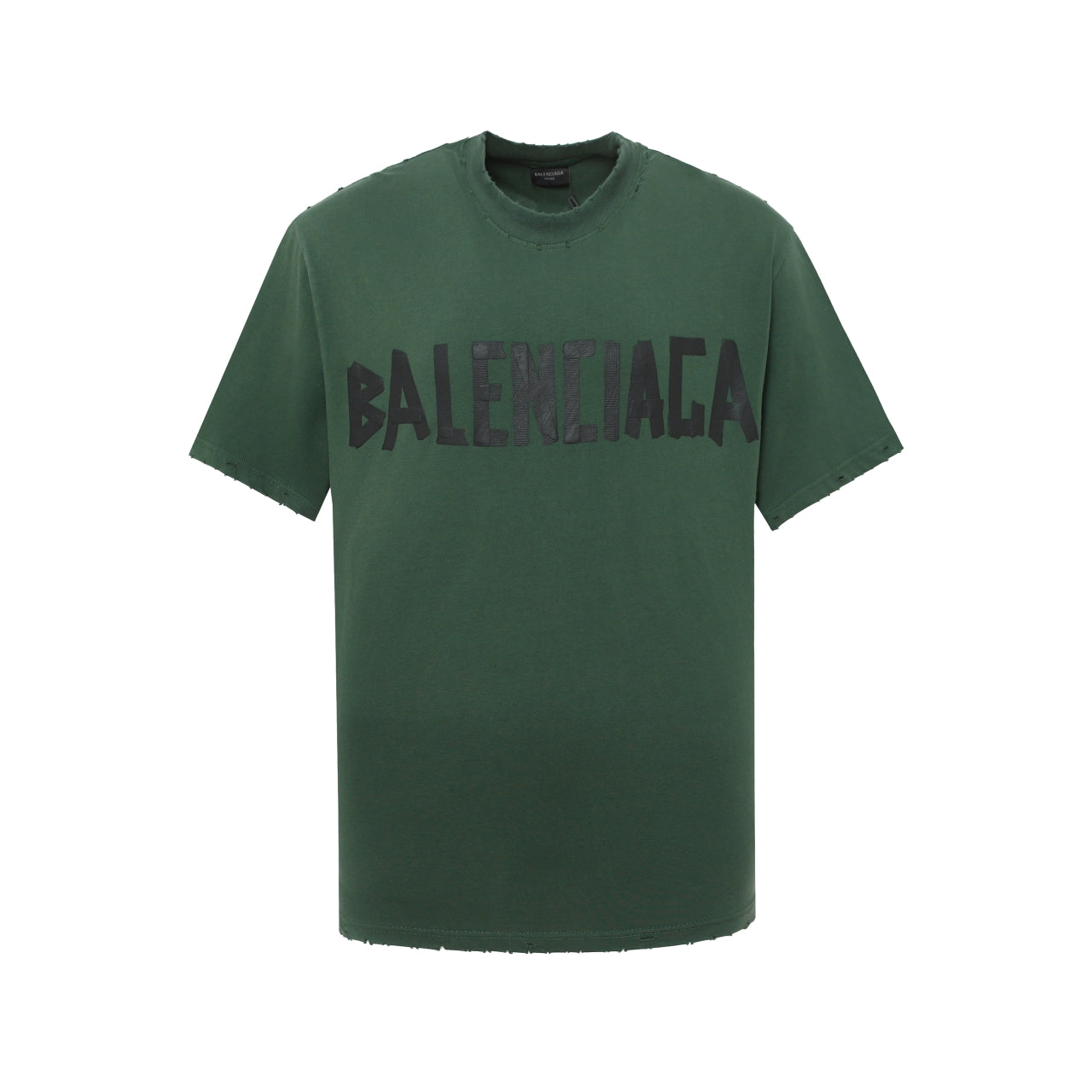 LuxluxHouse Balenciaga T-shirt NO.12