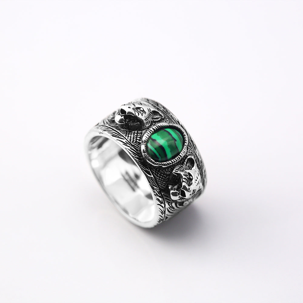 LuxluxHouse Best Quality Accessories Gucci Ring Ring Ring