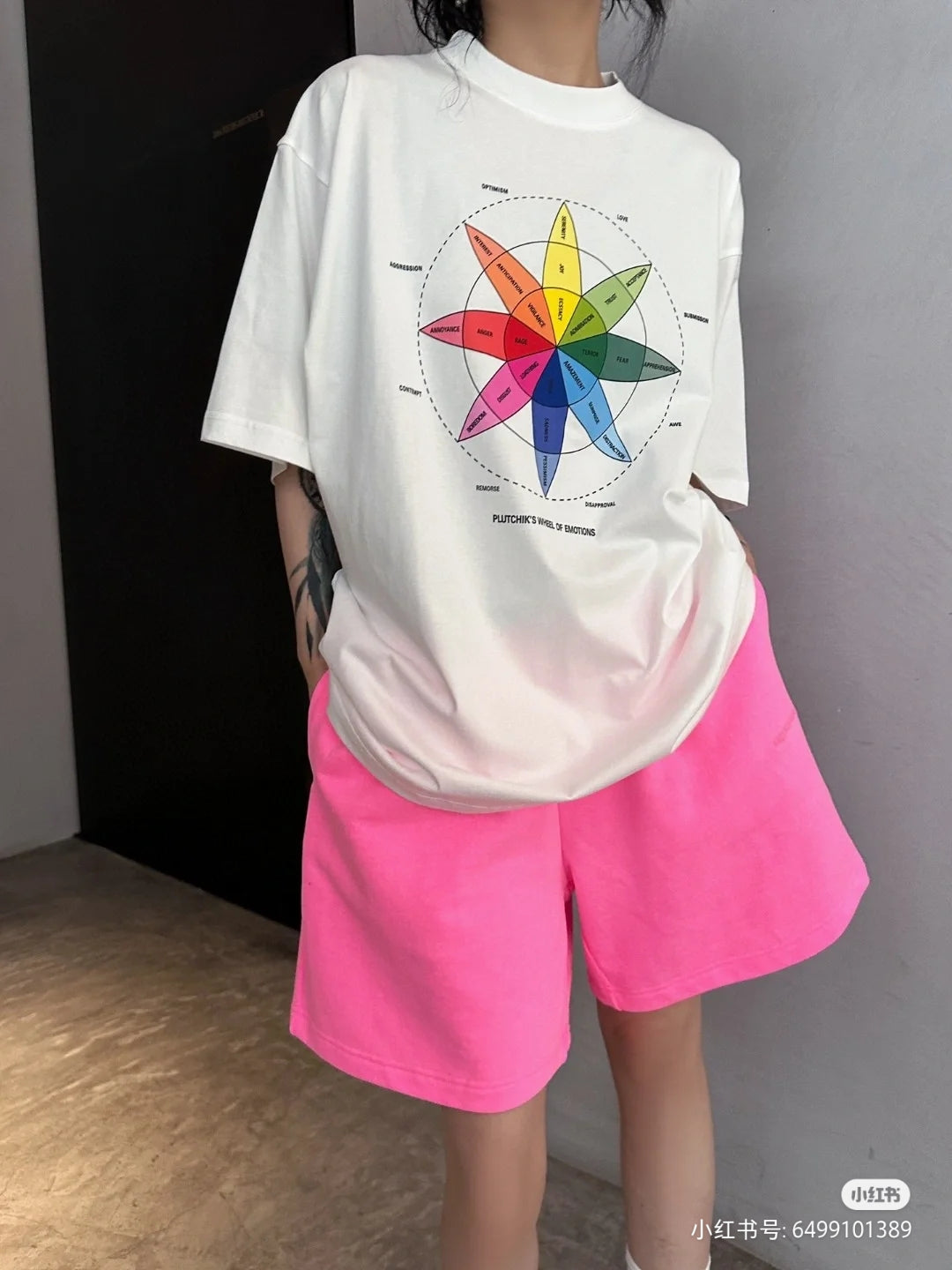 LuxluxHouse Best Quality Clothes Balenciaga T-shirt