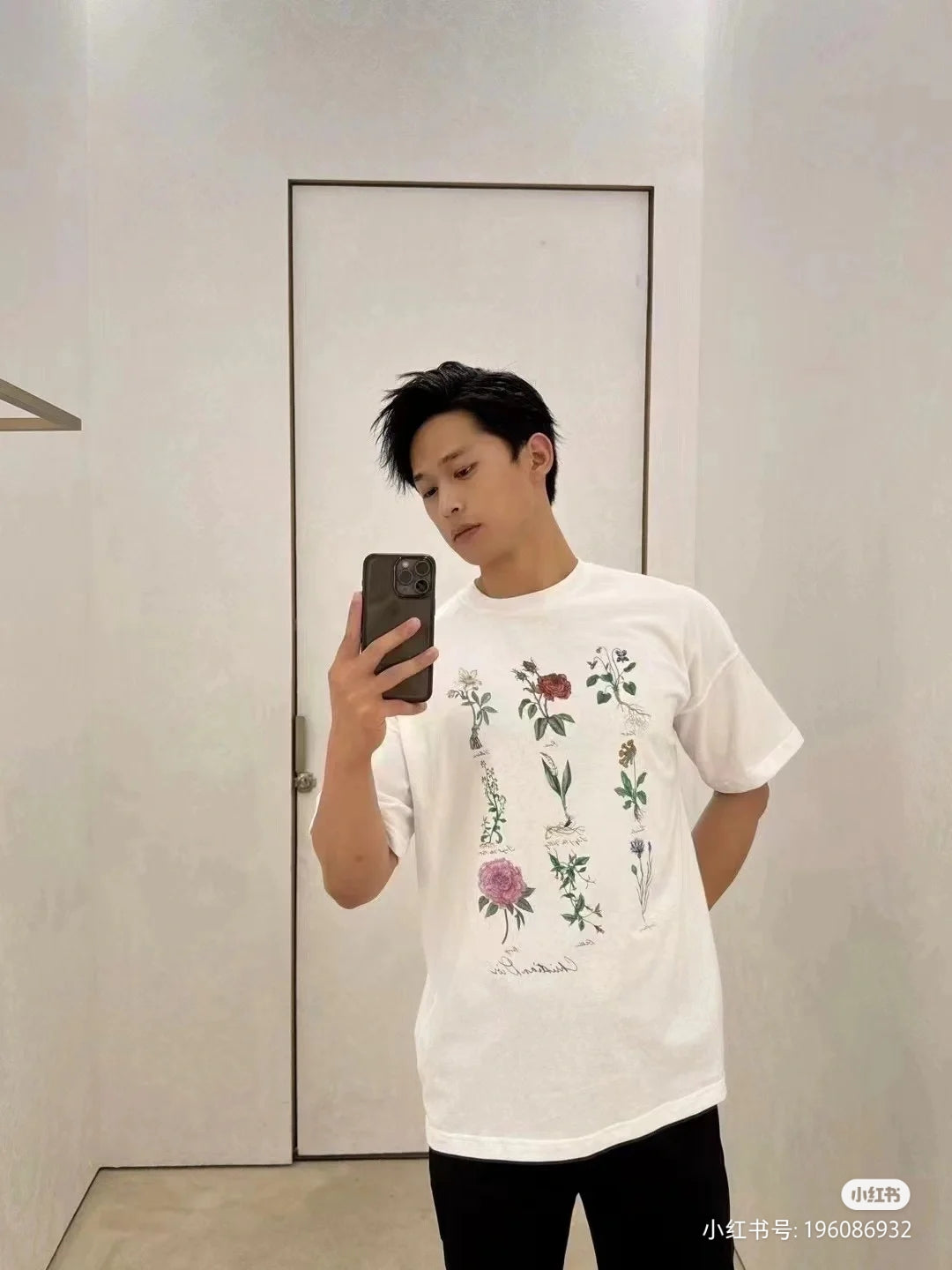 LuxluxHouse Best Quality Clothes T-shirt Dior