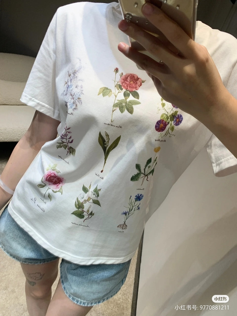 LuxluxHouse Best Quality Clothes T-shirt Dior